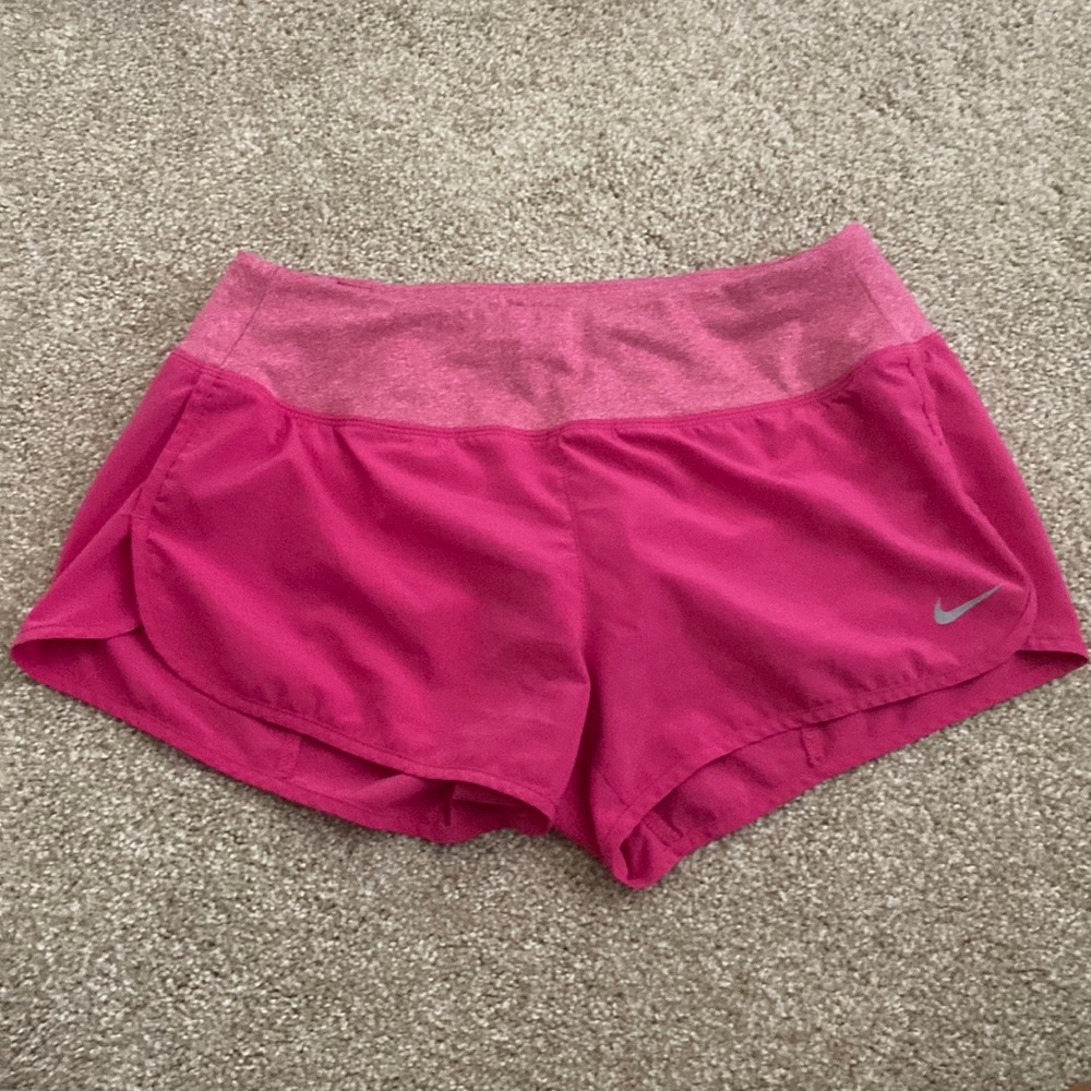 Nike DRI-FIT shorts